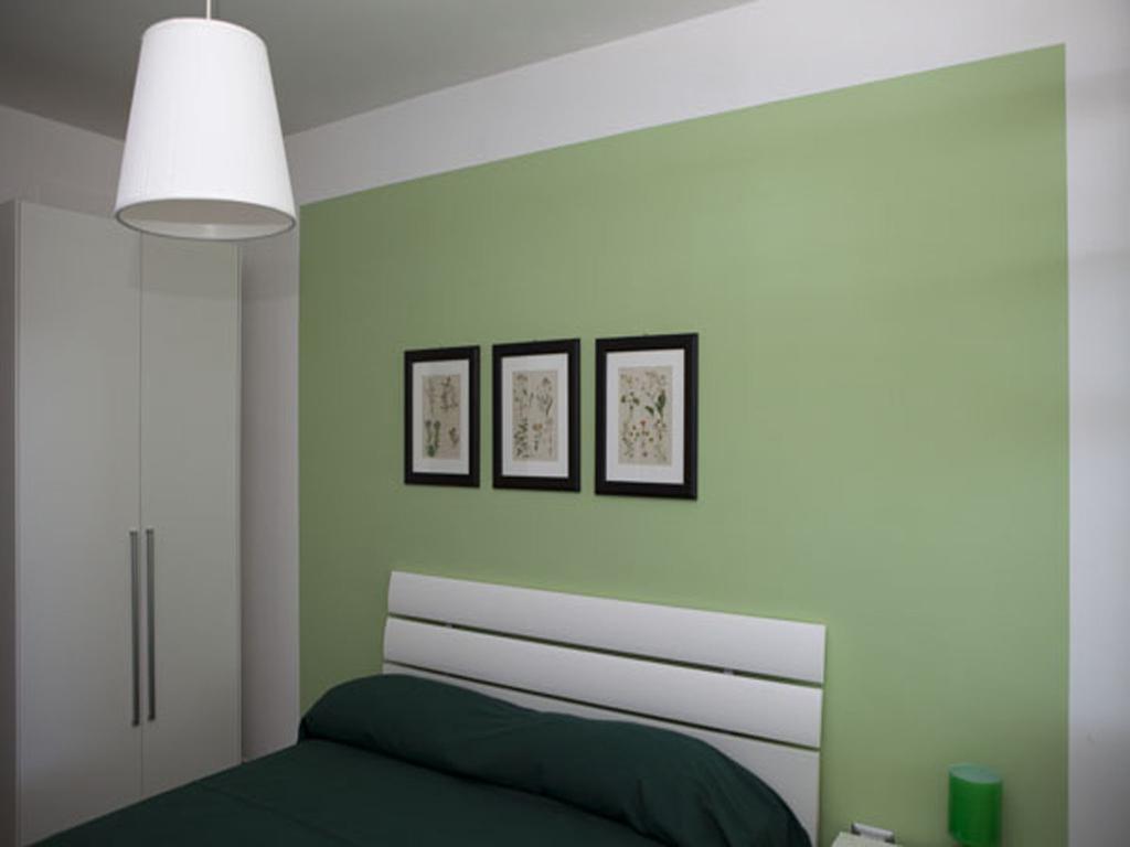 Villa Serra D'Elci Ascea Zimmer foto
